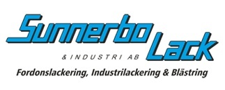 Sunnerbo lack & industri AB företagslogotyp