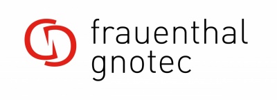 Frauenthal Gnotec Group AB logotyp
