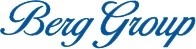 Berg Group logotyp