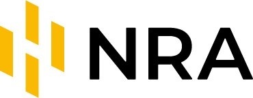 NRA logotyp