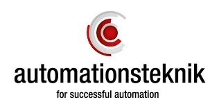 Automationsteknik i Hässleholm AB logotyp