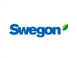 Swegon logotyp