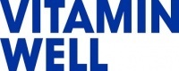 Vitamin Well Group logotyp