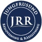 Jungfrusund Redovisning & Rådgivning AB logotyp