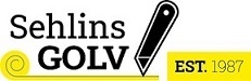 Sehlins Golv AB logotyp