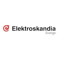 Elektroskandia företagslogotyp