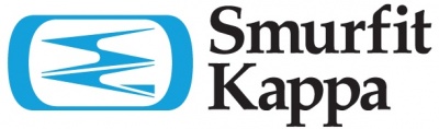 Smurfit Kappa logotyp
