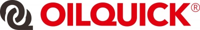 Oilquick AB logotyp