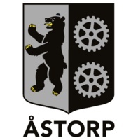 Åstorps kommun logotyp