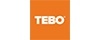 TEBO Byggtillbehör logotyp