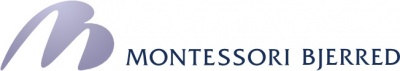 Montessori-Bjerred logotyp