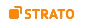 STRATO AG logotyp