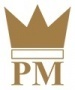 PM Logistik AB logotyp