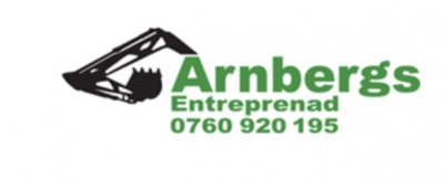 Arnbergs Entreprenad AB logotyp