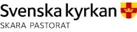 Svenska kyrkan Skara Pastorat logotyp