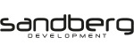 Sandberg Development AB företagslogotyp