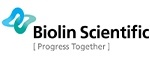 Biolin Scientific logotyp