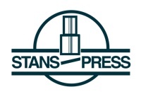 Stans & Press i Olofström AB logotyp