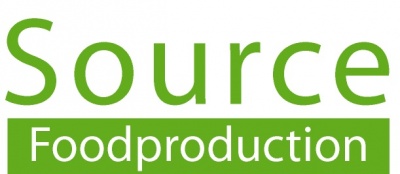 Source Food production logotyp