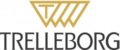 Trelleborg AB logotyp