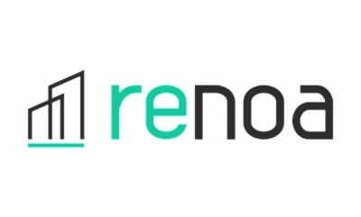 Renoa Group Oy logotyp