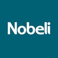 Nobeli Business Support AB logotyp