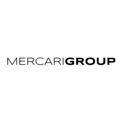Mercari Group logotyp