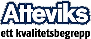 Atteviks Lastbilar AB logotyp