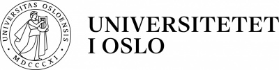 Universitetet i Oslo logotyp