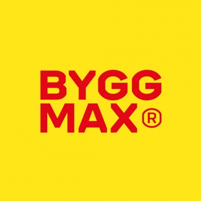 Byggmax logotyp