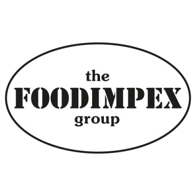 Foodimpex International logotyp