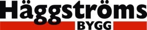 Häggströms Bygg AB logotyp