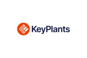 Keyplants Automation företagslogotyp