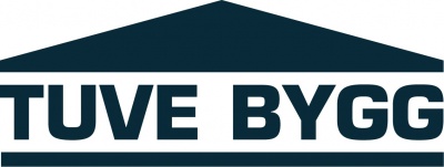 Tuve Bygg AB logotyp