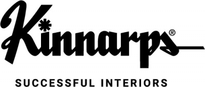 Kinnarps AB logotyp