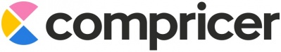 Compricer logotyp