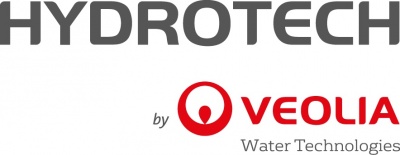 Hydrotech - Veolia Water Technologies AB logotyp
