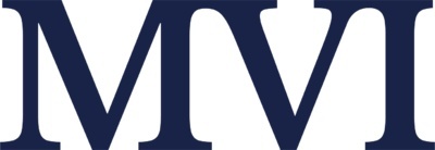 MVI företagslogotyp