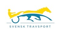 Svensk Travsport AB logotyp