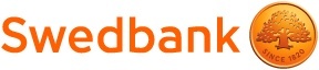 Swedbank logotyp