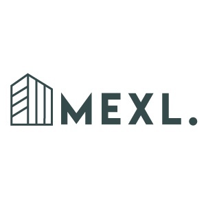 MEXL logotyp