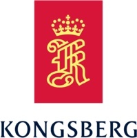 Kongsberg Norcontrol företagslogotyp