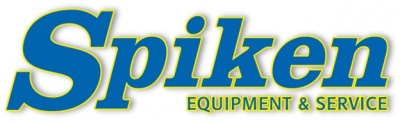 Spiken Equipment & Service AB logotyp