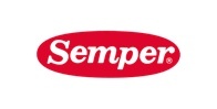 Semper logotyp