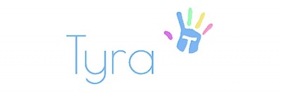 Bravura logotyp