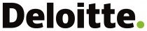 Deloitte logotyp