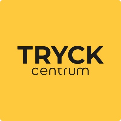 Tryckcentrum i Blekinge logotyp