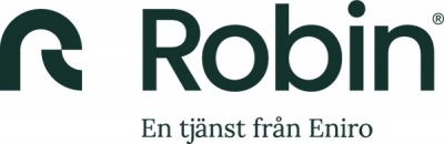 Robin logotyp