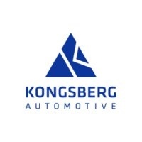 Kongsberg Power Product Systems AB logotyp