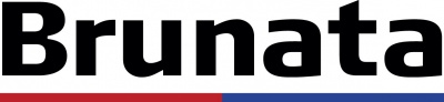 Brunata logotyp